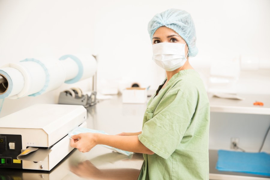 Санітарно-епідеміологічний режим для отримання ліцензії МОЗ України