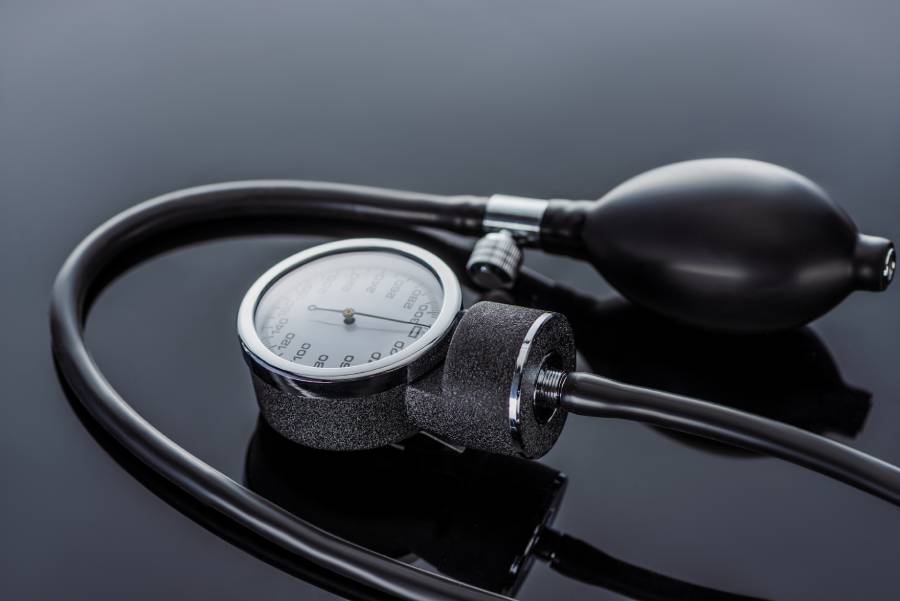 Акредитація та метрологічне забезпечення медзакладу