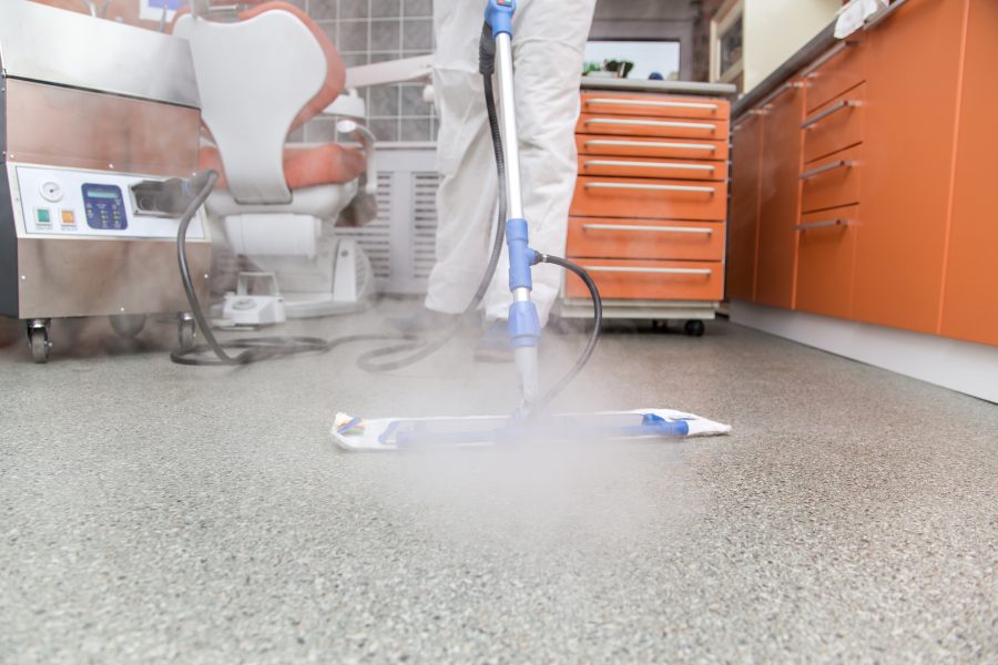 Акт санітарно-епідеміологічного обстеження: особливості отримання для медичних об’єктів