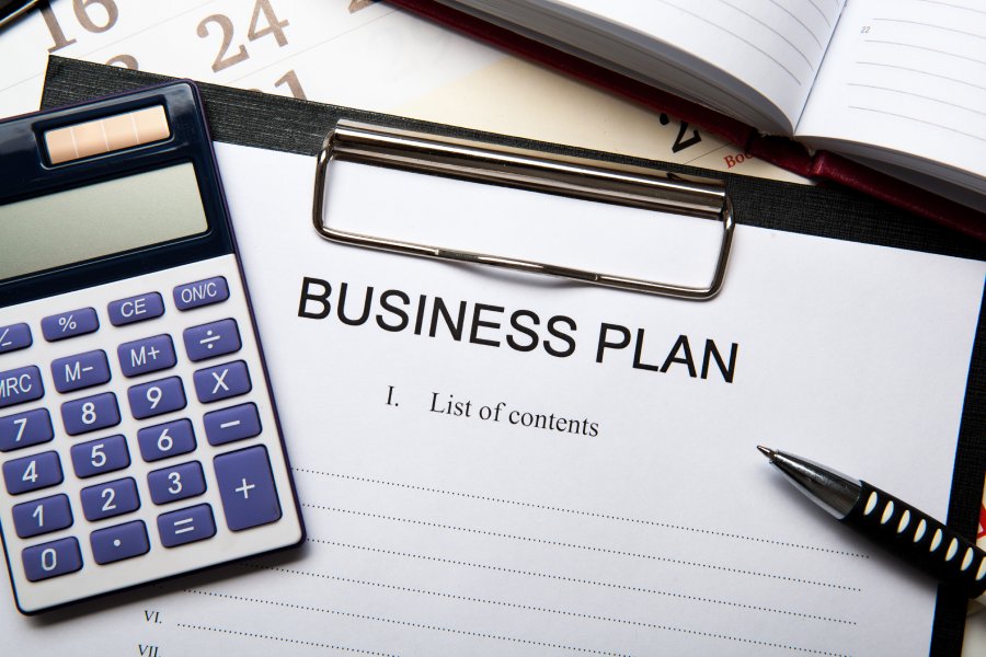 Бізнес-план медичного центру: з чого почати?