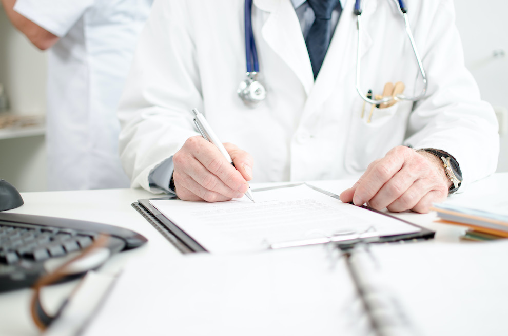 Електронні лікарняні - процес впровадження  та актуальні проблеми