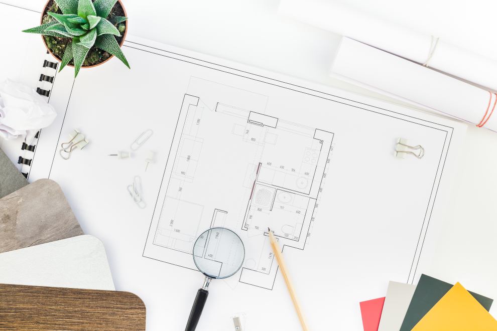 Проектування медичного центру