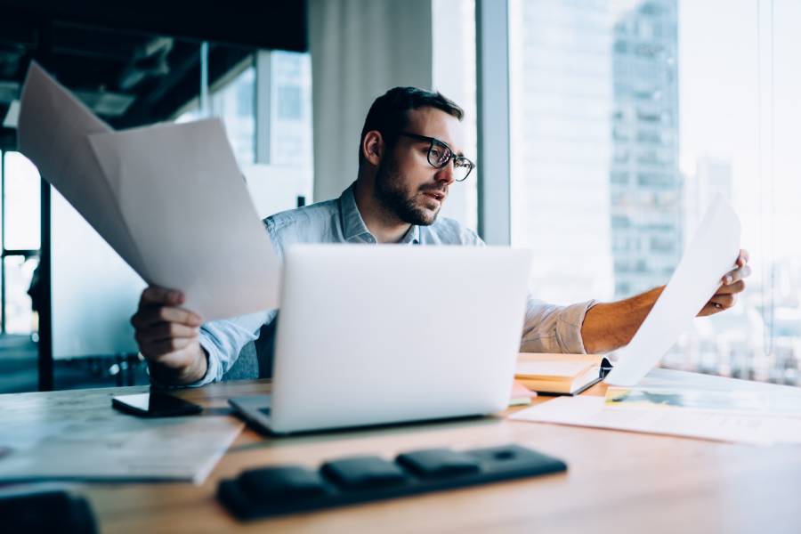 Переоформлення ліцензії ДІВ