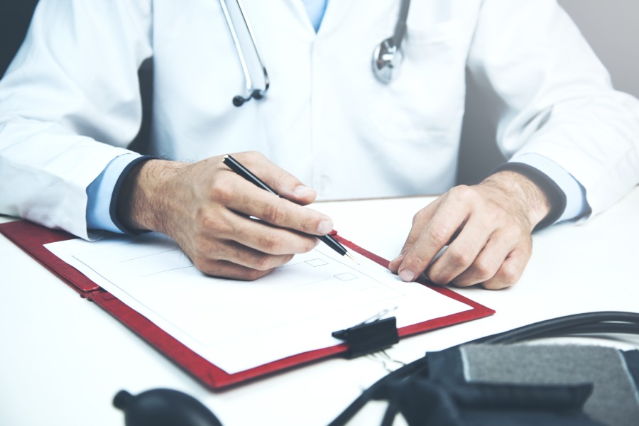 Внесення змін до ліцензії на медичну практику: актуальні аспекти в 2021 році