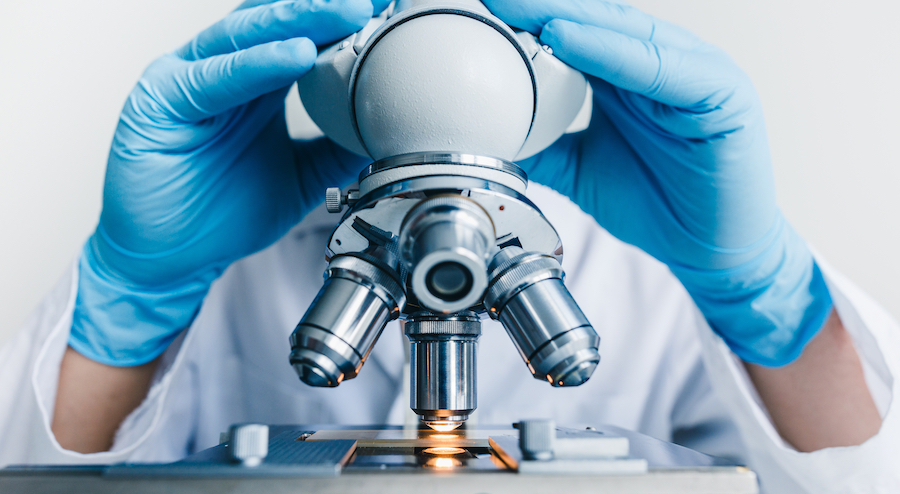 Акредитація медичних лабораторій