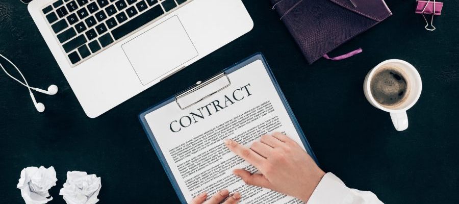 Укладання договору з НСЗУ: умови та процедура