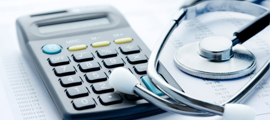 Фінансова обгрунтованість співпраці з НСЗУ