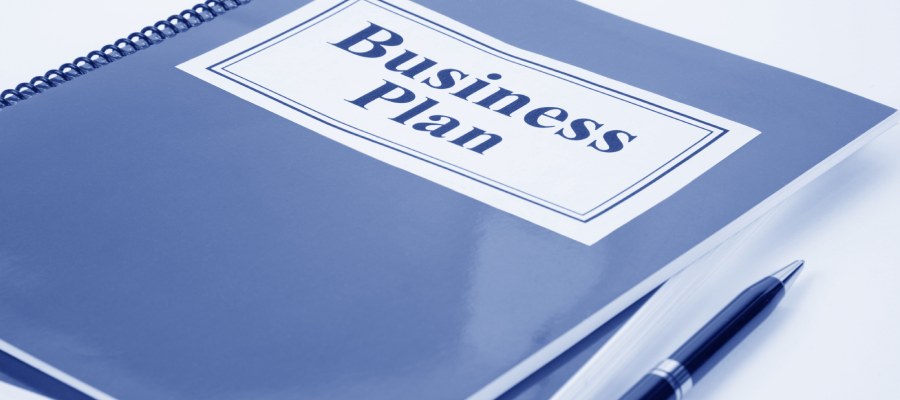 Розробка бізнес-планів в медичній сфері: структура та етапи