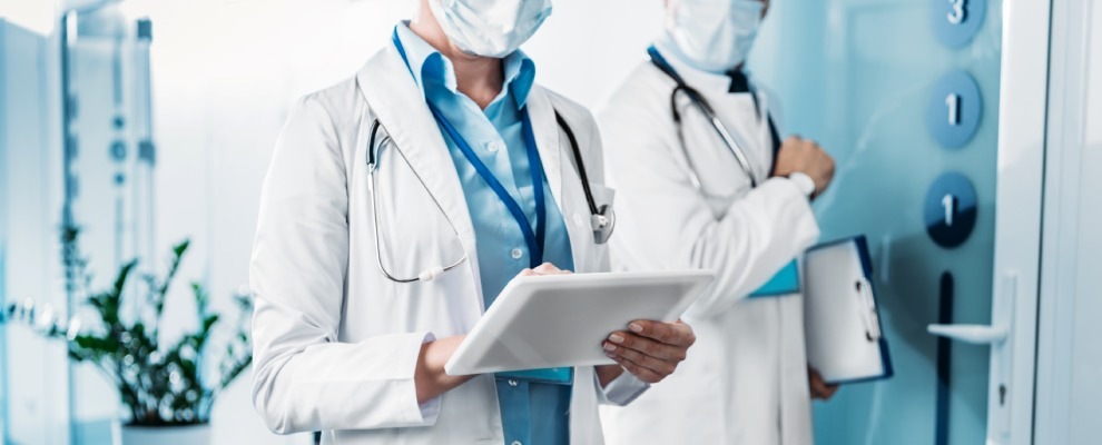 Програма медичних гарантій на 2021 рік. Пакети послуг