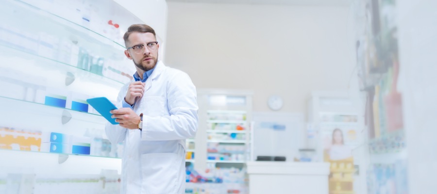 Держлікслужба: зміст діяльності та різновиди перевірок