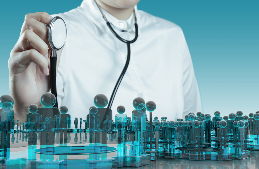 Мета та засоби реформування системи надання первинної медичної допомоги