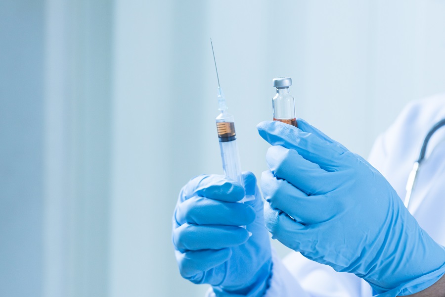 нові правила вакцінації