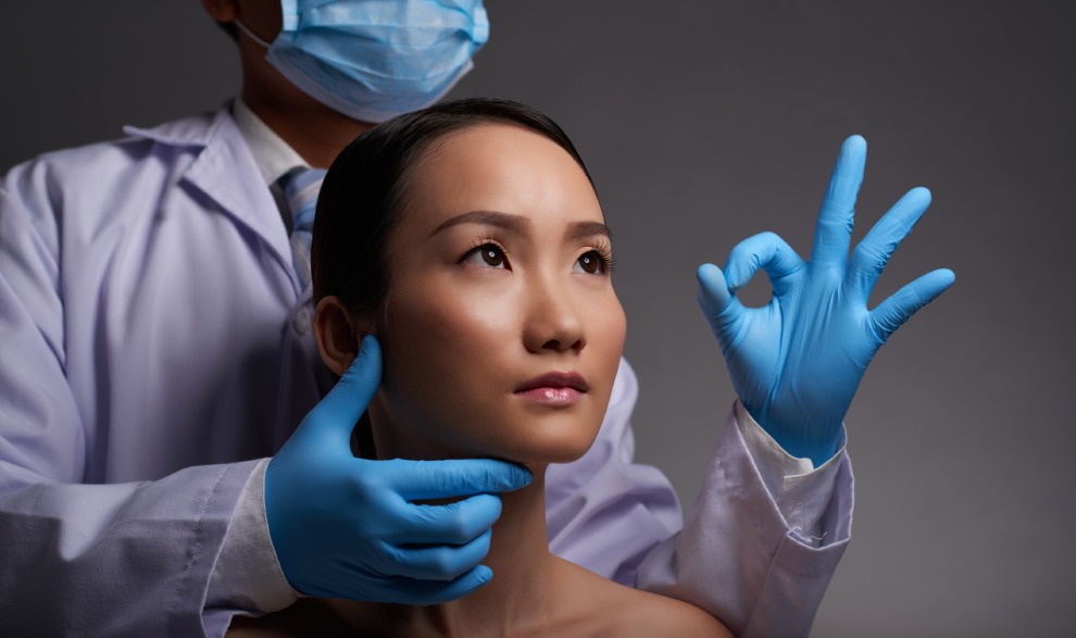 Новина року для мед персоналу: пластична хірургія стала окремою спеціальністю