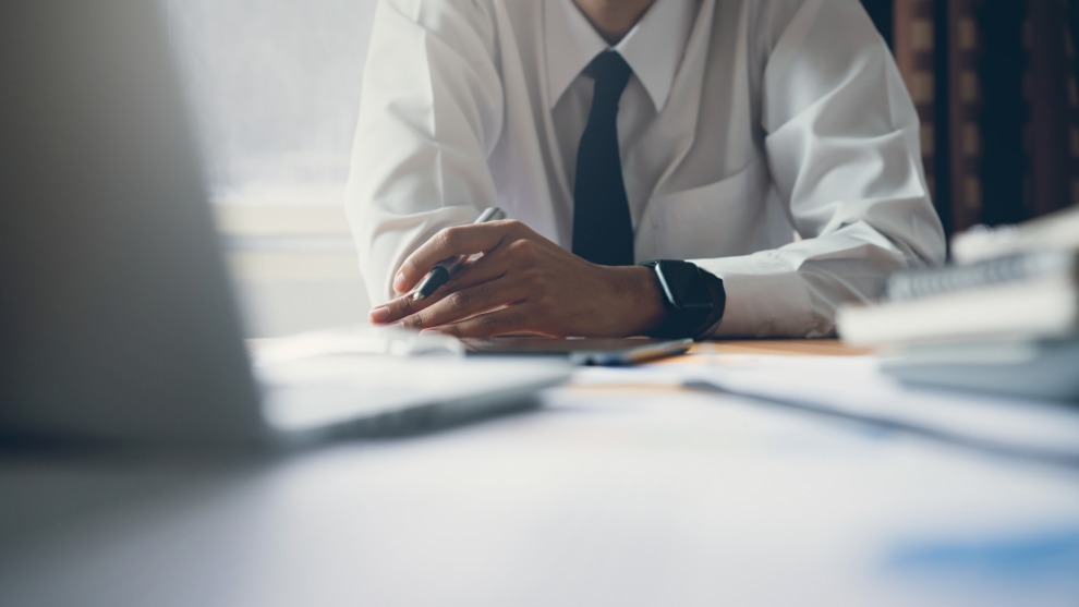 Підготовка документів для медичного центру. З чого почати?