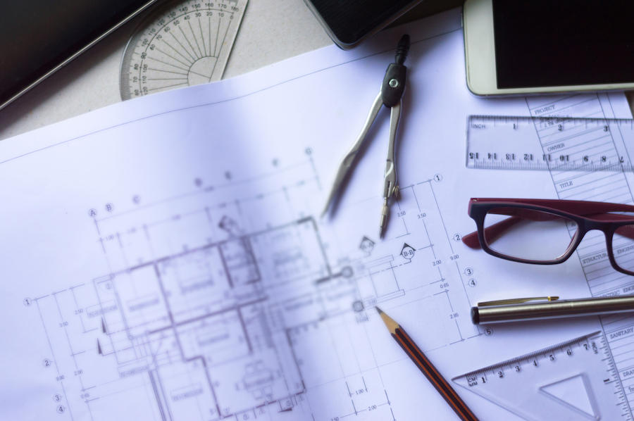 Проект реконструкції під аптеку