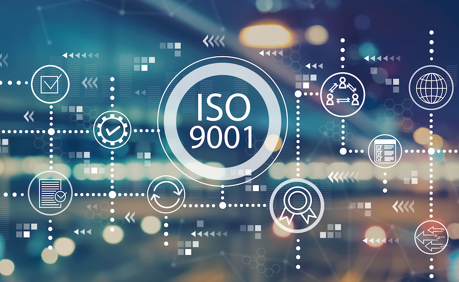 Сертифікації ISO 9001:2015 для медичних підприємств
