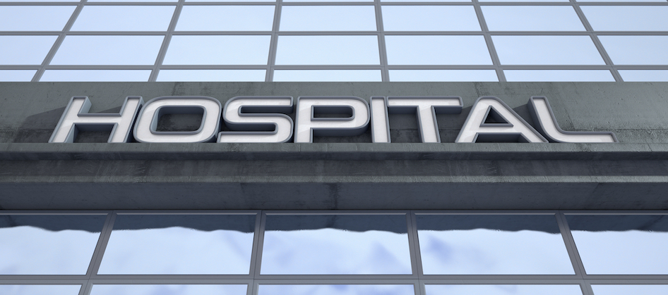 Вывески для медучреждения и основные правила их размещения