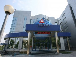 Проектно-будівельна фірма “БУДОВА-ЦЕНТР-1”