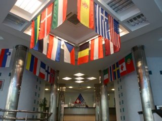 Проектно-будівельна фірма “БУДОВА-ЦЕНТР-1”