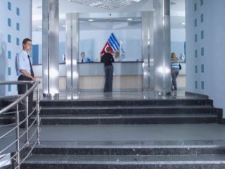 Проектно-будівельна фірма “БУДОВА-ЦЕНТР-1”