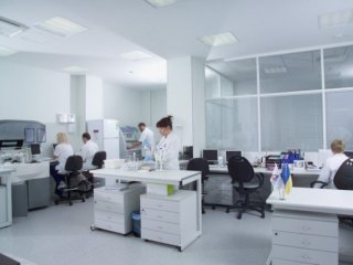 Проектно-будівельна фірма “БУДОВА-ЦЕНТР-1”