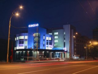 Проектно-будівельна фірма “БУДОВА-ЦЕНТР-1”